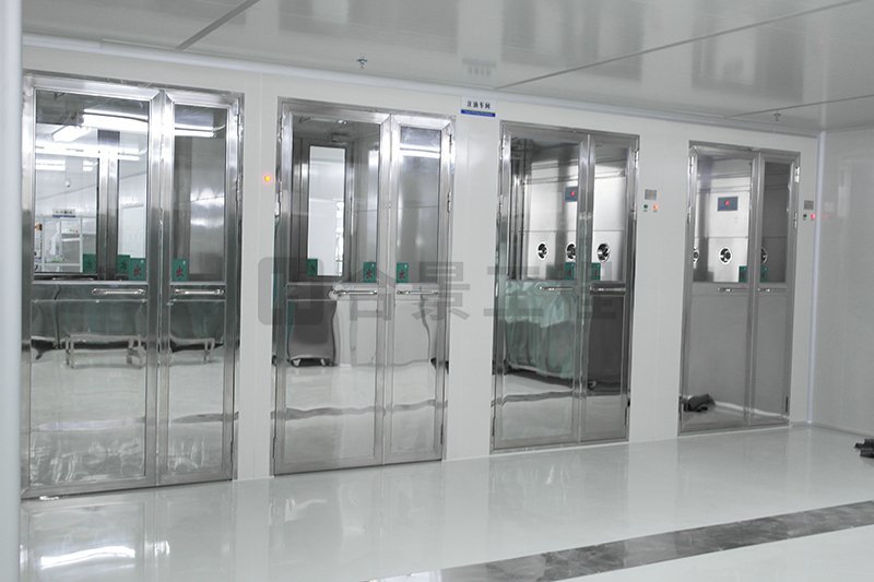 凈化潔凈車(chē)間施工的7大要點(diǎn)很重要，這些你要知道