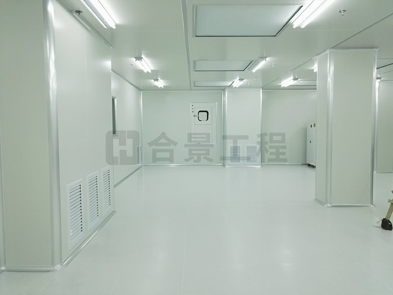 做廠房潔凈工程建設(shè)項(xiàng)目如何判斷乙方有實(shí)力?一文讀懂!