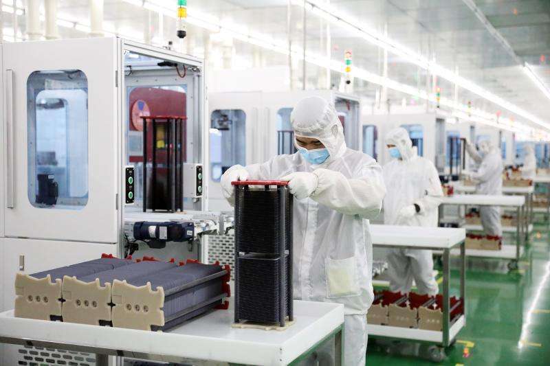 總投資112億元！鈞達股份擬建16GW電池片項目