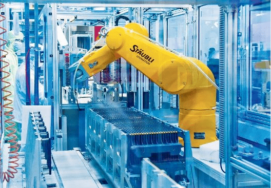 我司2022開門紅 成功簽訂湖北新能源、怡合達(301029)、卡爾蔡司建設項目