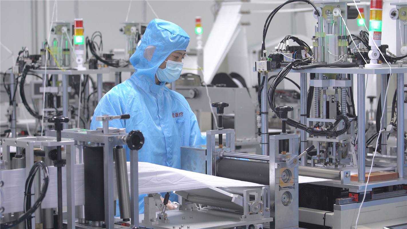 廣東：2022半導體產業工程開工、續建、投產建設項目計劃表公布