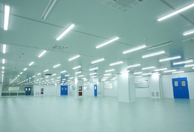 醫(yī)療器械潔凈車(chē)間工程設(shè)計(jì)的關(guān)鍵因素