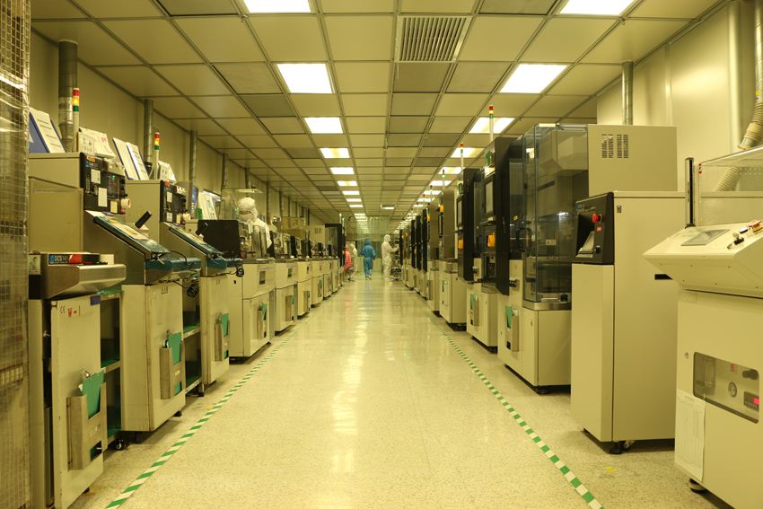 2022年各省市重點/重大半導體項目盤點?。ǜ巾椖棵麊螀R總）