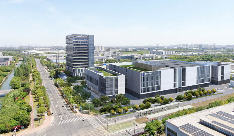 年產1億顆芯片！蘇州6寸化合物生產線開工