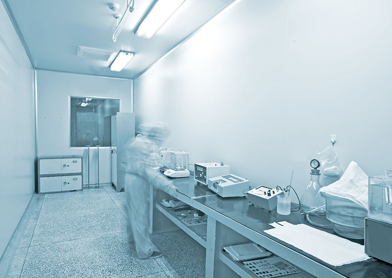 如何布局醫療器械潔凈車間？