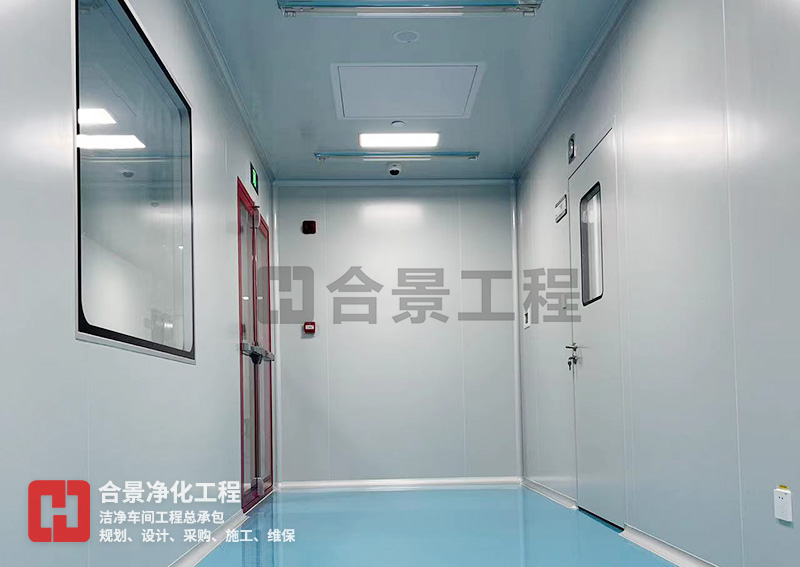 探秘醫療器械潔凈車間布局規劃的核心要點