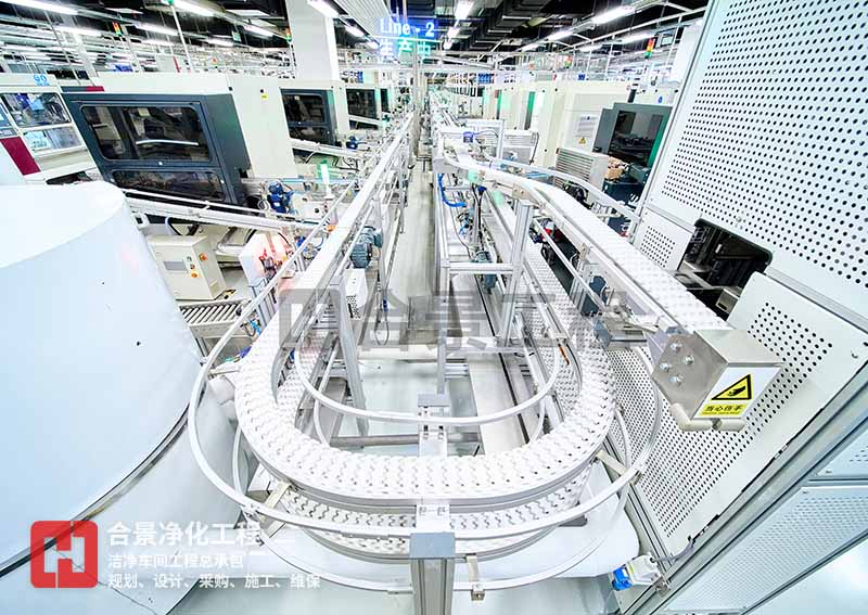 G7自動化生產 G7自動化生產