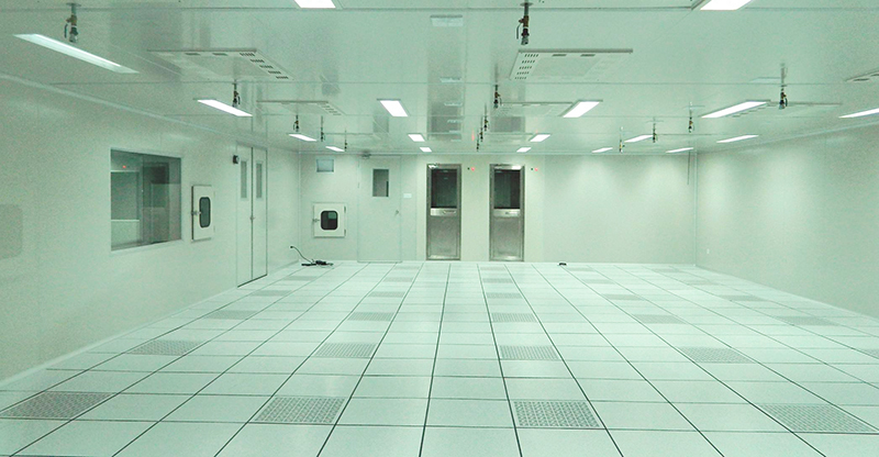無(wú)塵車間吊頂
